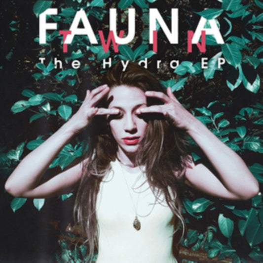 Fauna Twin - The Hydra Ep (Vinyl Single)