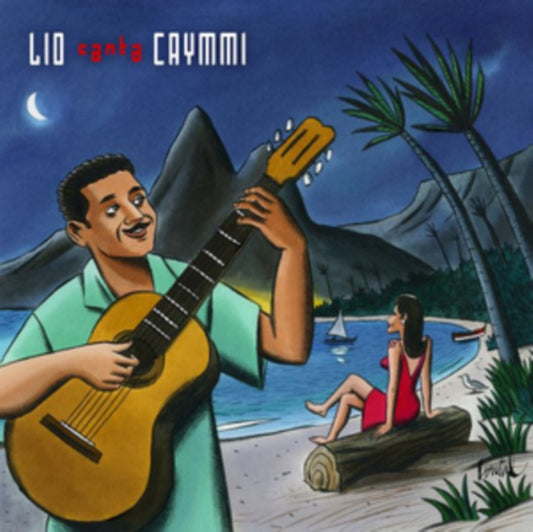 Lio - Lio Canta Caymmi (CD)