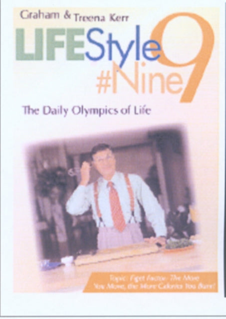 Graham Kerr  Coq Au Vin (DVD)