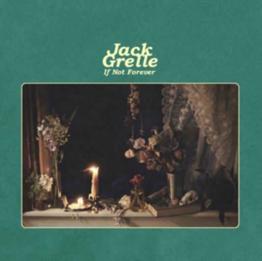 Jack Grelle - If Not Forever (Vinyl)