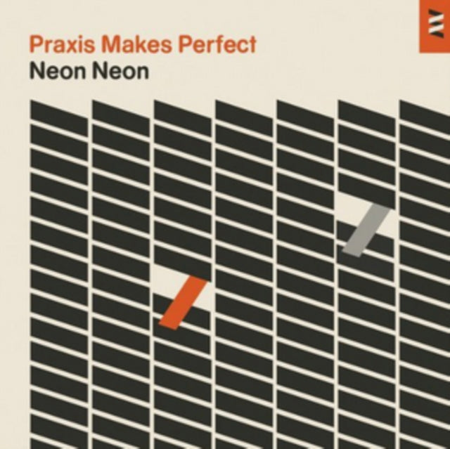 Neon Neon - Praxis Makes Perfect (Vinyl)