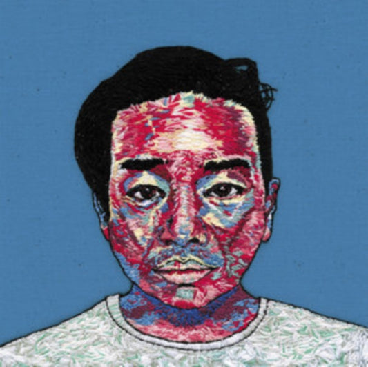 Andrew Hung - Realisationship (CD)