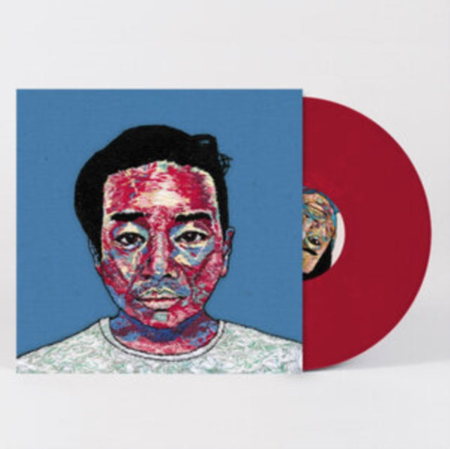 Andrew Hung - Realisationship (Coloured Vinyl) (Vinyl)