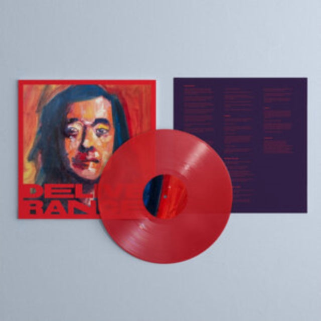 Andrew Hung - Deliverance (Vinyl)