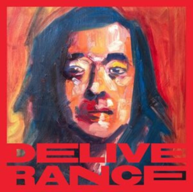 Andrew Hung - Deliverance (CD)