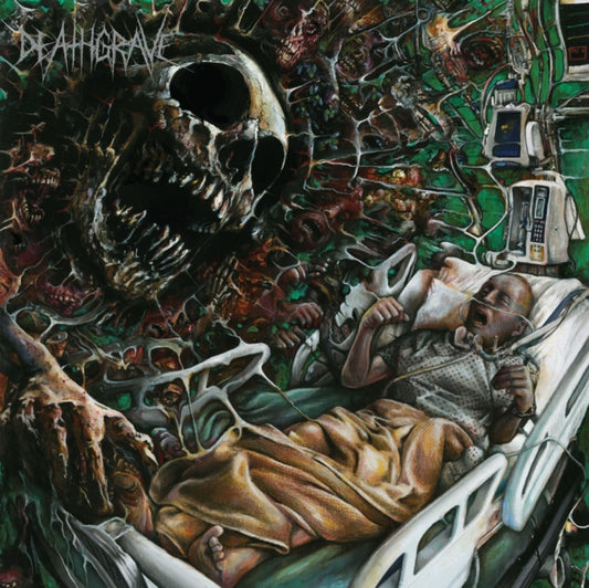 Deathgrave - So Real Its Now (Vinyl)