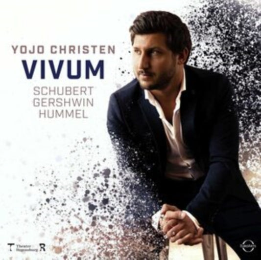 Yojo Christen - Vivum (CD)