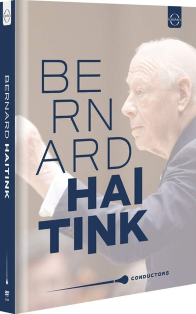 Haitink Bernard - Retrospective (DVD Box Set)