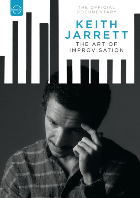 Jarrett Keith - The Art Of Improvisation (DVD)