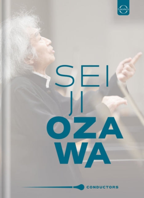 Ozawa Seiiji - Conductors - Seiji Ozawa - Retrospective (DVD)