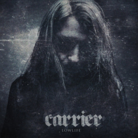 Carrier - Lowlife (CD)