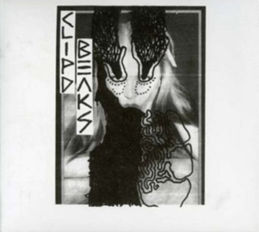 Clipd Beaks - Hoarse Lords (CD)