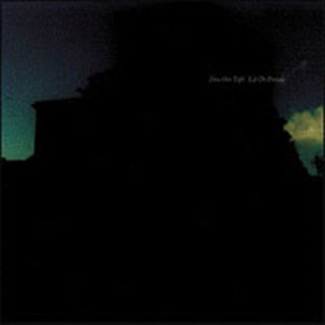 Sten Ove Toft - Lit De Parade (CD)