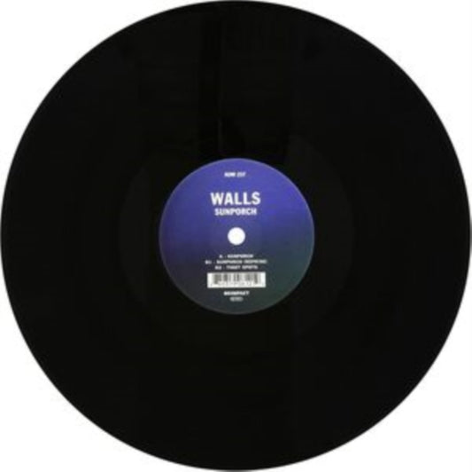 Walls - Sunporch (Vinyl)