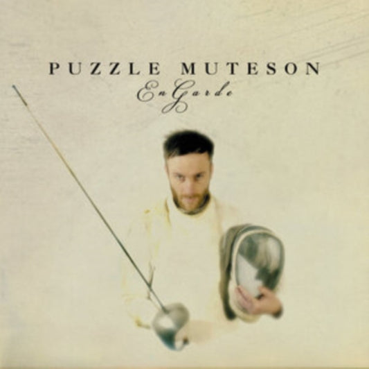 Puzzle Muteson - En Garde (CD)