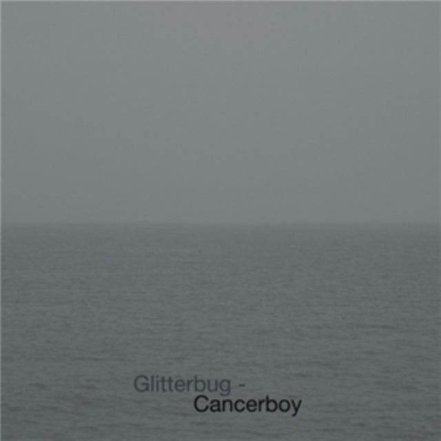 Glitterbug - Cancerboy (CD)