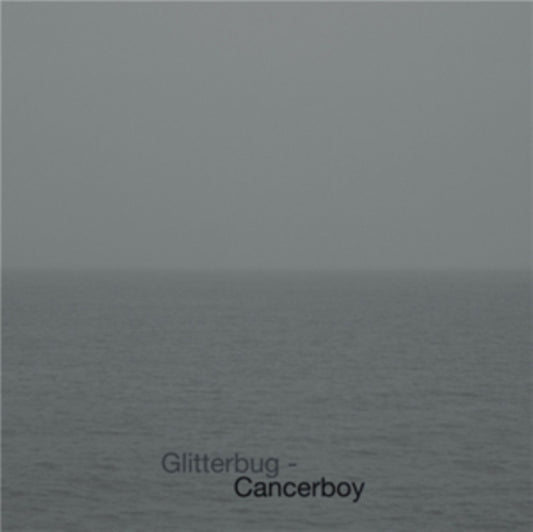 Glitterbug - Cancerboy (CD)