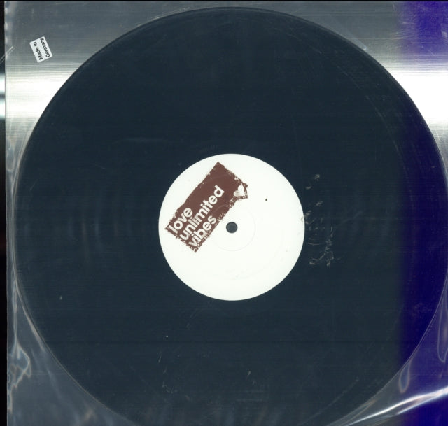 Various Artists - Luv.Seven (Vinyl Single)