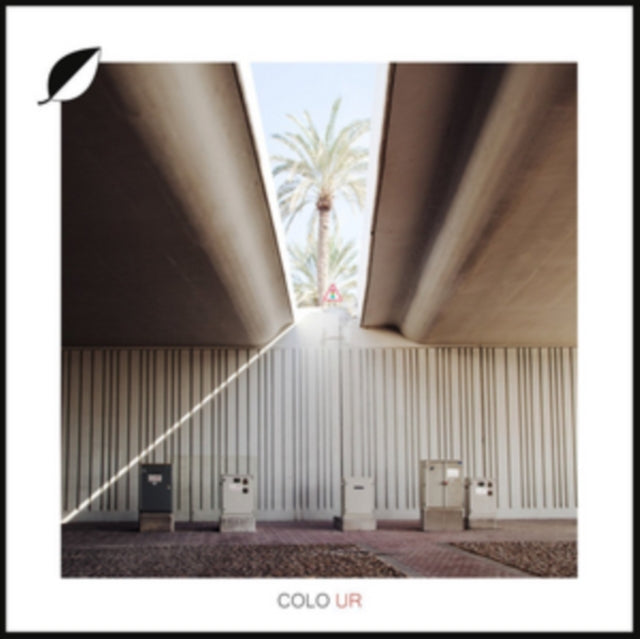 Colo - Ur (CD)