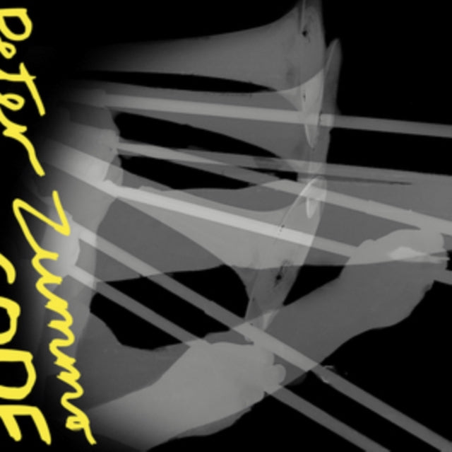 Peter Zummo - Dress Code (Don't Look At My Car) (Vinyl)