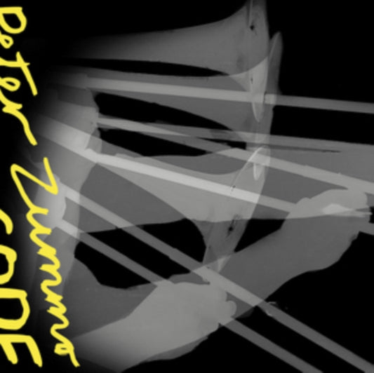 Peter Zummo - Dress Code (Don't Look At My Car) (Vinyl)