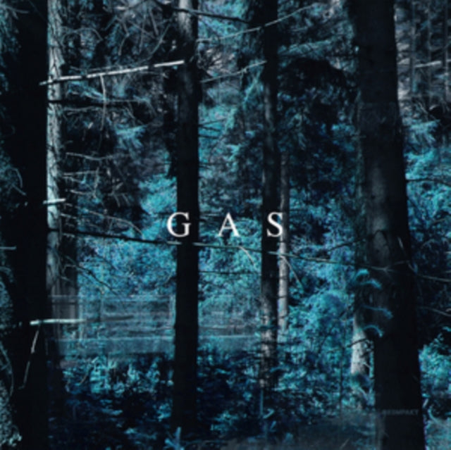 Gas - Narkopop (Vinyl)