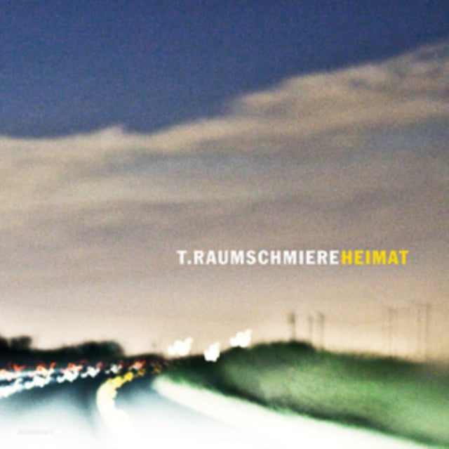 T. Raumschmiere - Heimat (CD)