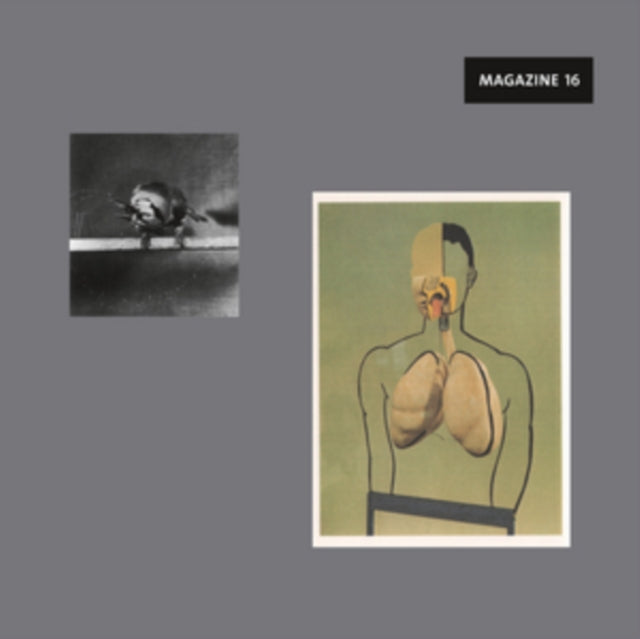 Cologne Tapes - Welt (CD)