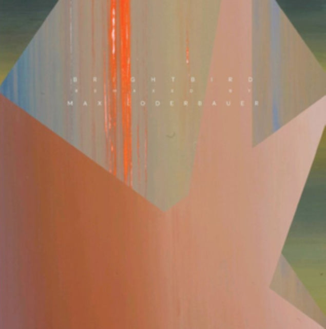 Max Loderbauer - Brightbird Remixes (Vinyl)