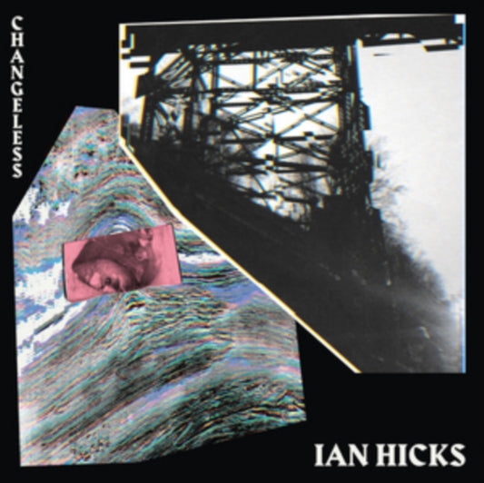 Ian Hicks - Character Collapse (Vinyl)