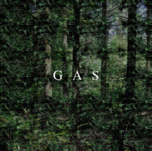 Gas - Rausch (Vinyl)