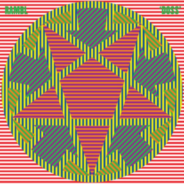 Rambl - Doss (Vinyl Single)