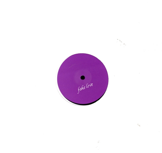 Fake Love - Fake Love Vol. 6 (Vinyl)