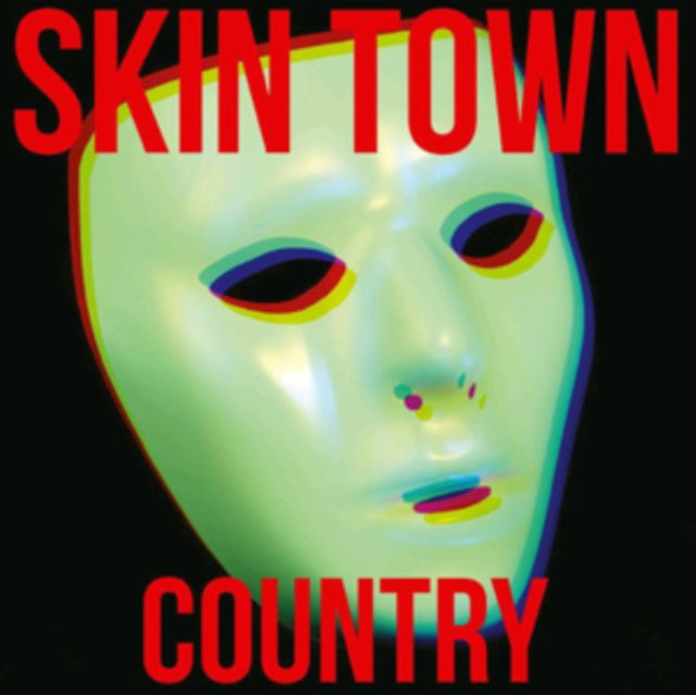 Skin Town - Country (Vinyl)