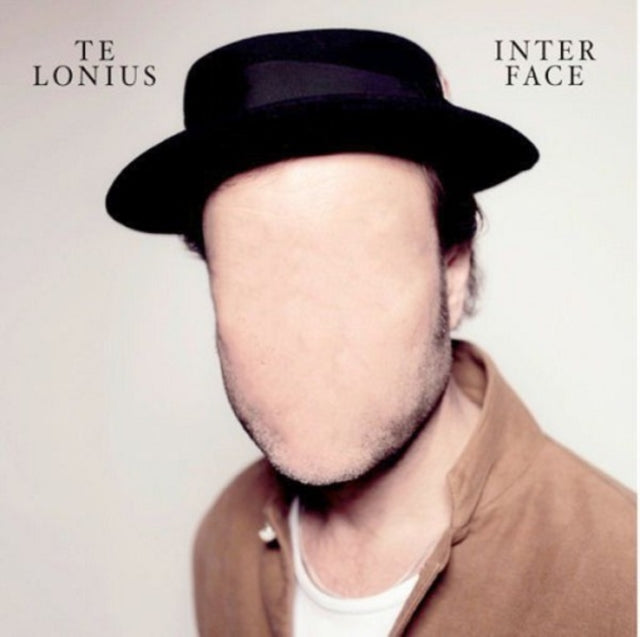 Telonius - Inter Face (CD)