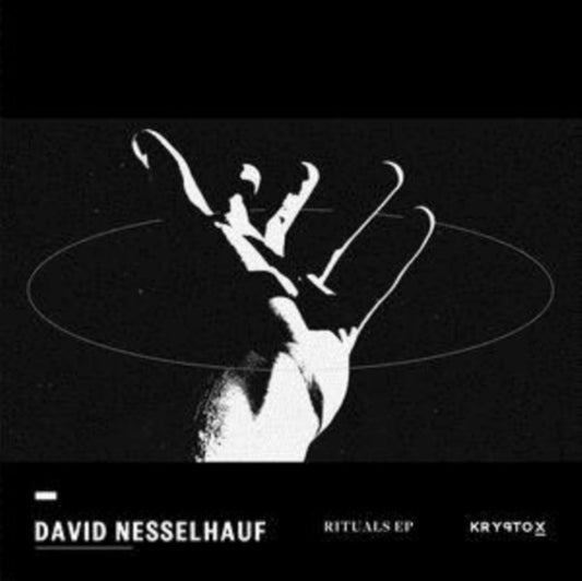 David Nesselhauf - Rituals (Vinyl)