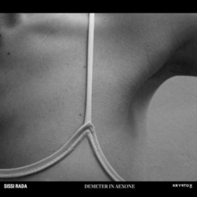 Sissi Rada - Demeter In Aexone (Vinyl)