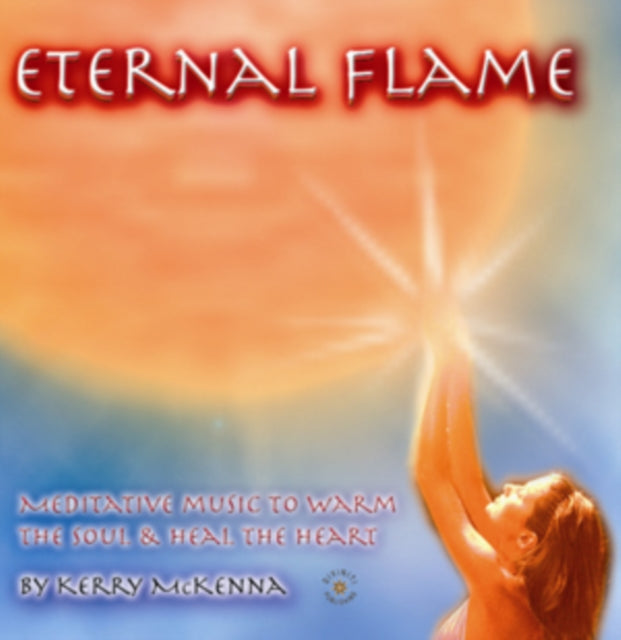Various Artists - Eternal Flame (CD)