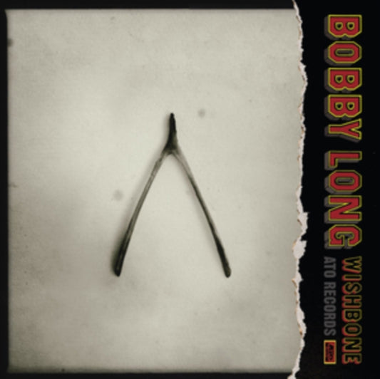Bobby Longbobby - Wishbone (Vinyl)