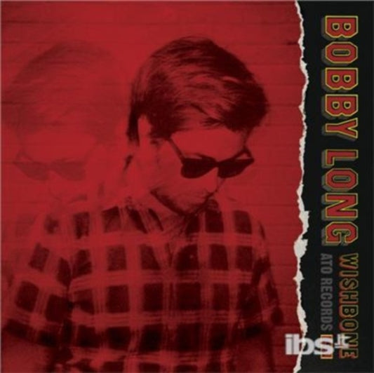 Bobby Long - Wishbone (CD)