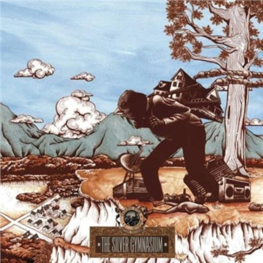 Okkervil River - Silver Gymnasium (CD)