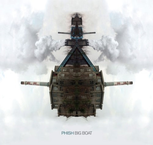 Phish - Big Boat (Vinyl)