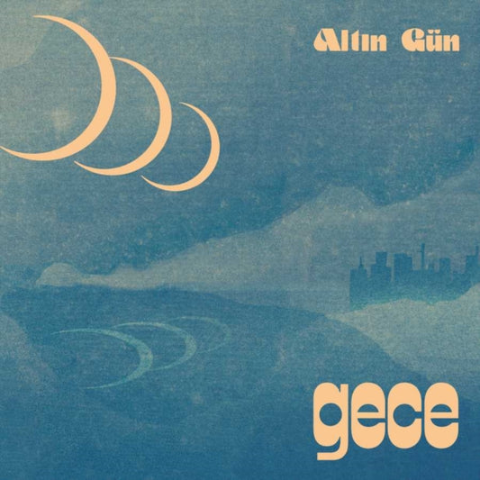 Altin Gun - Eri (Vinyl)