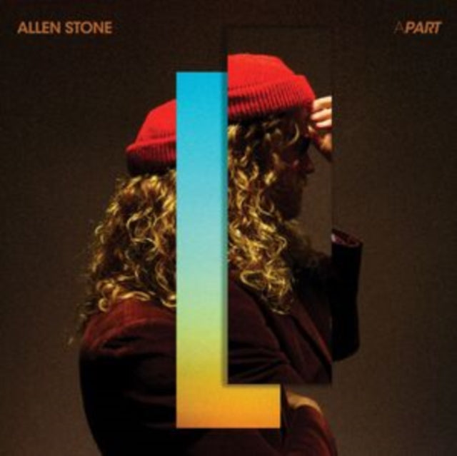 Allen Stone - Apart (Vinyl)