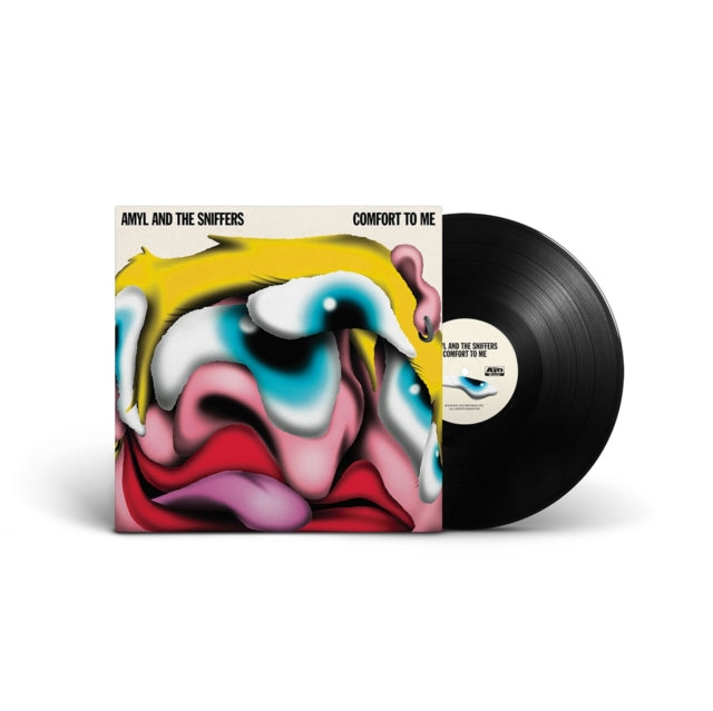 Amyl The Sniffers Comfort To Me (https://lasgo.dmmserver.com/media/640/08808824/0880882456313.jpg)