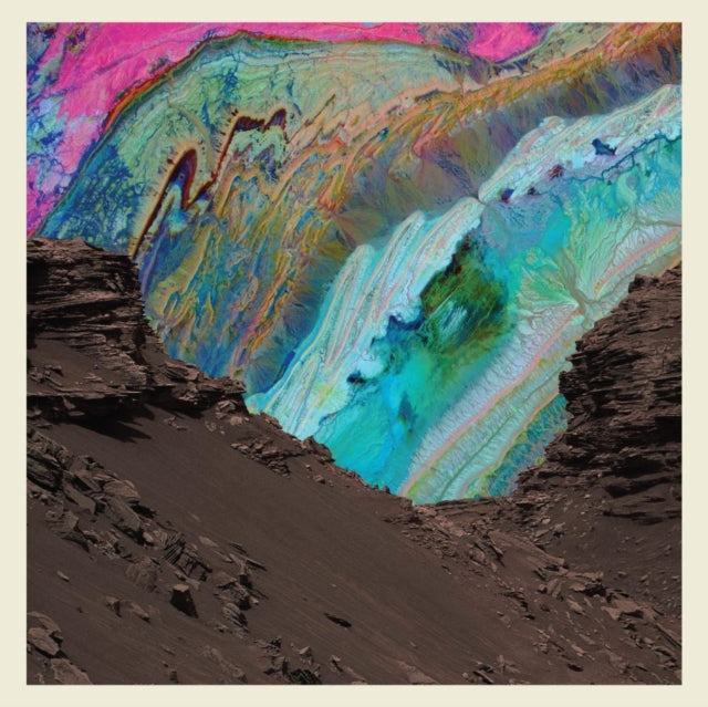 St. Paul And The Broken Bones - The Alien Coast (Vinyl)