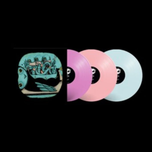 My Morning Jacket - Z (20 Year Anniversary Edition) (Vinyl)
