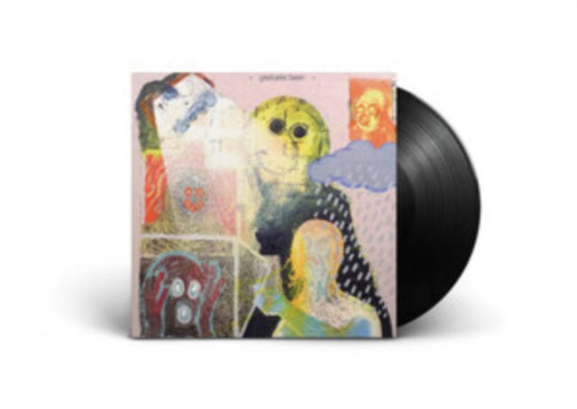 They Are Gutting A Body Of Water - Gestures Been (Vinyl)