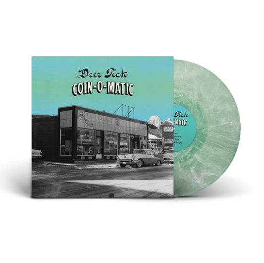 Deer Tick - Coin-O-Matic (Vinyl)