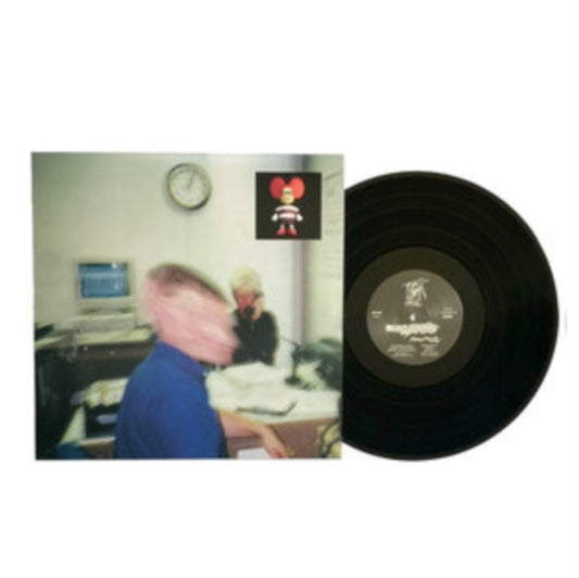 They Are Gutting A Body Of Water - Lucky Styles (Vinyl)